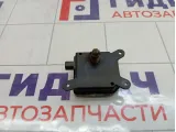 Моторчик заслонки отопителя (печки) Opel Astra 52418856