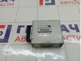 Блок управления АКПП Opel Astra 12992517
