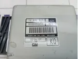 Блок управления АКПП Opel Astra 12992517