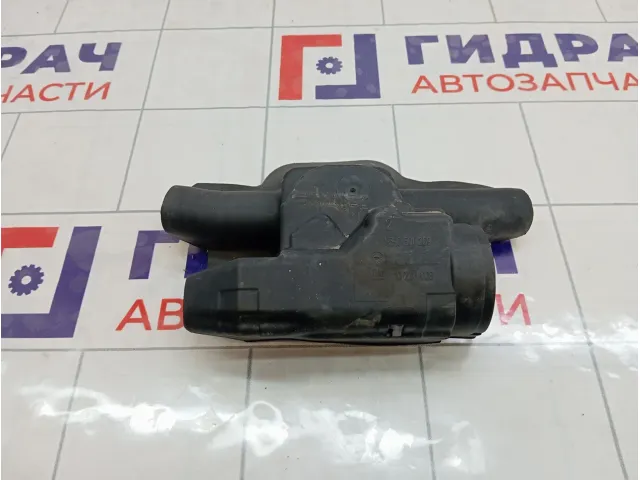 Пыльник моторчика стеклоочистителя переднего Opel Astra 1390591259