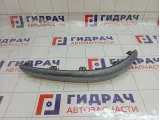 Накладка бампера задняя левая Opel Astra 13122009