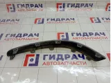 Накладка бампера задняя левая Opel Astra 13122009