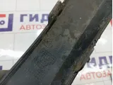 Накладка бампера задняя левая Opel Astra 13122009