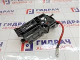 Корпус блока предохранителей Opel Astra 13138967