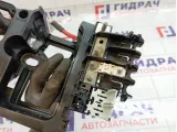 Корпус блока предохранителей Opel Astra 13138967