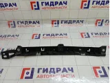Кронштейн бампера заднего центральный Opel Astra 24460363