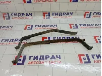 Лента крепления бензобака Opel Astra