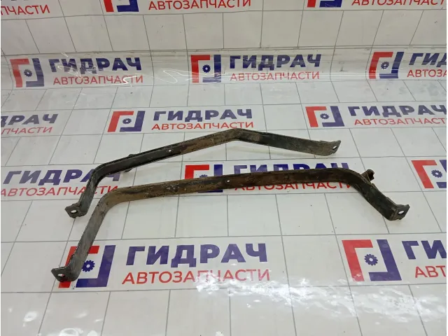 Лента крепления бензобака Opel Astra