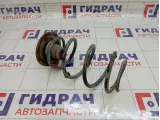 Пружина задняя Opel Astra 424092
