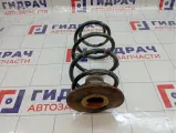 Пружина задняя Opel Astra 424092
