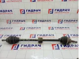 Привод передний правый Opel Astra 374550