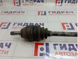 Привод передний правый Opel Astra 374550