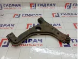 Рычаг передний правый Opel Astra 5352030