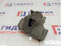 Суппорт тормозной передний правый Opel Astra 542472