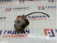 Суппорт тормозной задний левый Opel Astra 542096