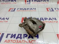 Суппорт тормозной задний правый Opel Astra 542106