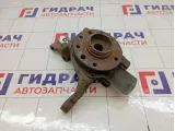 Кулак поворотный передний правый Opel Astra 5308033