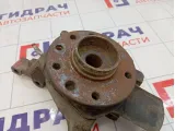Кулак поворотный передний правый Opel Astra 5308033