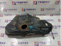 Бак топливный Opel Astra 13224309