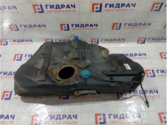 Бак топливный Opel Astra 13224309