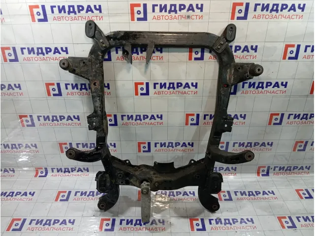 Балка подмоторная Opel Astra 302076