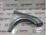 Крыло переднее правое Opel Astra 6102349