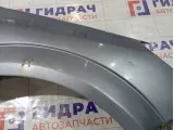 Крыло переднее правое Opel Astra 6102349