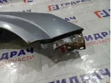 Крыло переднее правое Opel Astra 6102349
