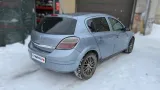 Резистор отопителя Opel Astra 1808441