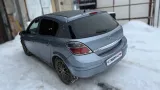 Резистор отопителя Opel Astra 1808441