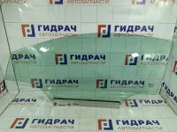 Стекло двери левое Opel Astra 93183612
