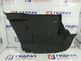 Обшивка багажника задняя левая Opel Astra 13255725