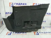 Обшивка багажника задняя правая Opel Astra 13255726