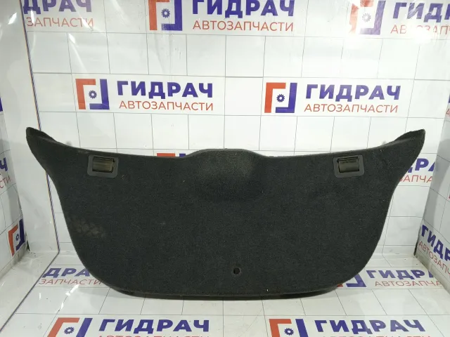 Обшивка багажника Opel Astra 33200470
