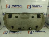 Обшивка багажника Opel Astra 33200470