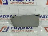 Козырек солнцезащитный левый Opel Astra 13113042