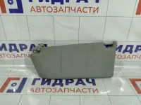 Козырек солнцезащитный левый Opel Astra 13113042