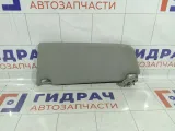 Козырек солнцезащитный правый Opel Astra 13113045