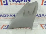 Обшивка стойки задней правой верхняя Opel Astra 13191023