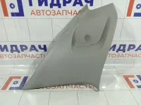 Обшивка стойки задней правой верхняя Opel Astra 13191023
