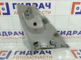 Обшивка стойки задней правой верхняя Opel Astra 13191023