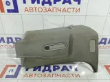 Обшивка стойки средней левой верхняя Opel Astra 13203755