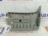 Обшивка стойки средней левой верхняя Opel Astra 13203755
