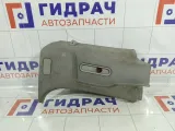 Обшивка стойки средней правой верхняя Opel Astra 13203756