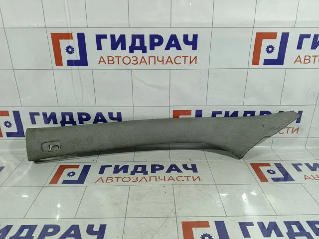 Обшивка стойки передней левой Opel Astra 94709435