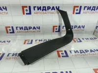 Обшивка багажника правая Opel Astra 13155761