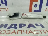 Накладка крыла переднего правого Opel Astra 13272624