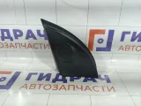 Накладка зеркала заднего вида левая Opel Astra 13156110