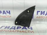 Накладка зеркала заднего вида левая Opel Astra 13156110