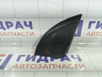 Накладка зеркала заднего вида правая Opel Astra 13156113